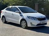 Kia Rio 2015 годаүшін4 200 000 тг. в Караганда