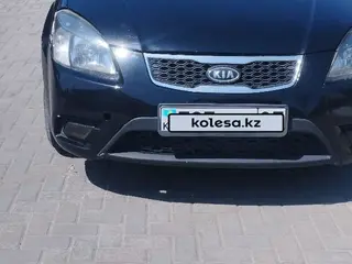 Kia Rio, 2011