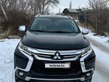 Mitsubishi Pajero Sport 2019 годаүшін16 900 000 тг. в Алматы