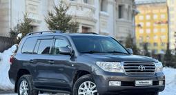 Toyota Land Cruiser 2008 годаүшін15 400 000 тг. в Астана