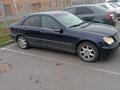 Mercedes-Benz C 240 2001 года за 3 500 000 тг. в Атырау – фото 4