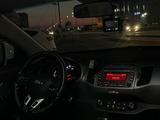 Kia Sportage 2015 года за 8 600 000 тг. в Алматы – фото 2