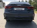 Kia Cerato 2023 года за 9 250 000 тг. в Талдыкорган – фото 4