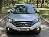 Honda CR-V 2012 года за 9 900 000 тг. в Алматы