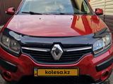 Renault Sandero Stepway 2016 года за 4 100 000 тг. в Щучинск