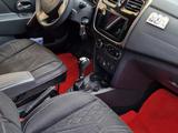 Renault Sandero Stepway 2016 года за 4 100 000 тг. в Щучинск – фото 5