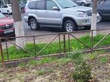 Toyota Land Cruiser Prado 2008 годаүшін11 800 000 тг. в Шымкент