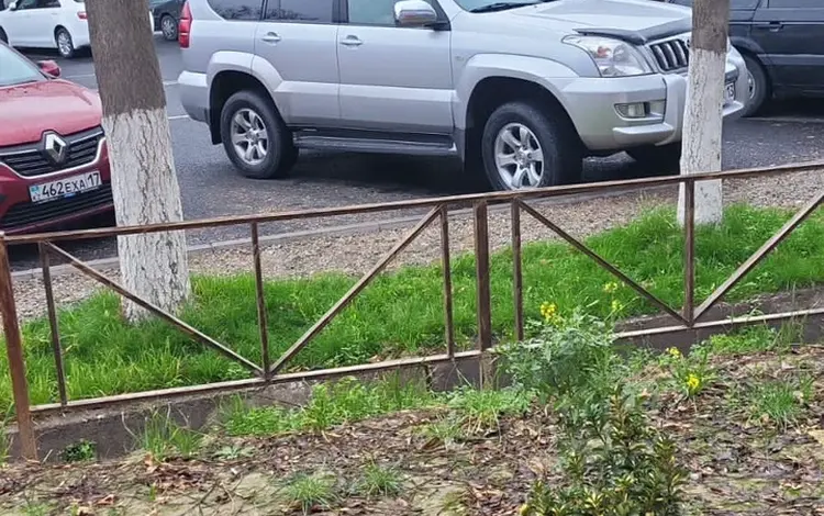 Toyota Land Cruiser Prado 2008 года за 11 800 000 тг. в Шымкент