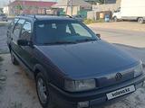 Volkswagen Passat 1992 года за 1 200 000 тг. в Шымкент – фото 2