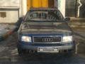 Audi 100 1994 года за 1 000 000 тг. в Уральск – фото 10