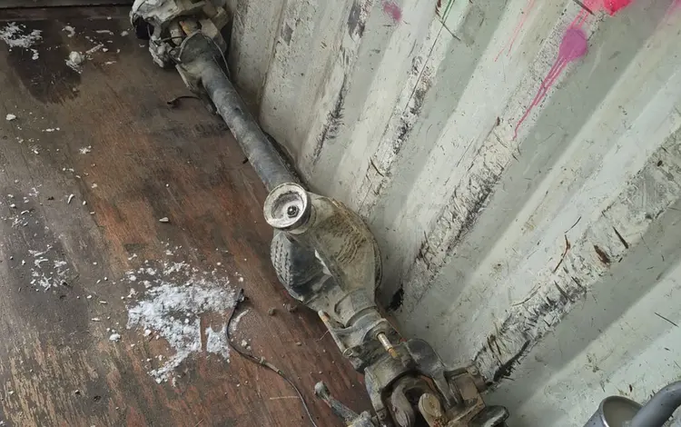 Мост передний Газель 4*4 за 200 000 тг. в Алматы