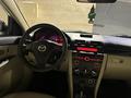 Mazda 3 2008 годаүшін2 990 000 тг. в Караганда – фото 13