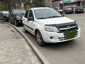 ВАЗ (Lada) Granta 2190 2014 года за 2 700 000 тг. в Караганда – фото 2