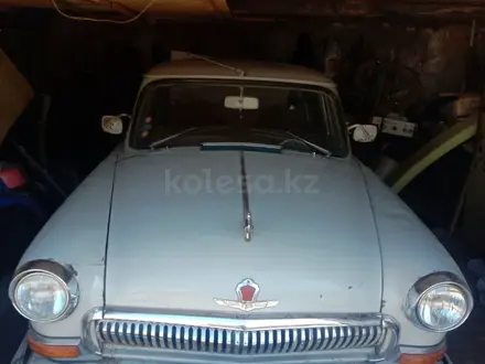 ГАЗ 21 (Волга) 1962 года за 1 000 000 тг. в Балхаш