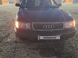 Audi 100 1991 годаүшін800 000 тг. в Кульсары