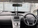 Toyota Prius 2011 годаүшін4 000 000 тг. в Астана – фото 2
