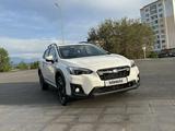 Subaru Crosstrek 2021 года за 10 900 000 тг. в Алматы – фото 3