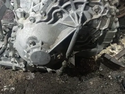 Вариатор Ниссан VQ35 за 500 000 тг. в Астана