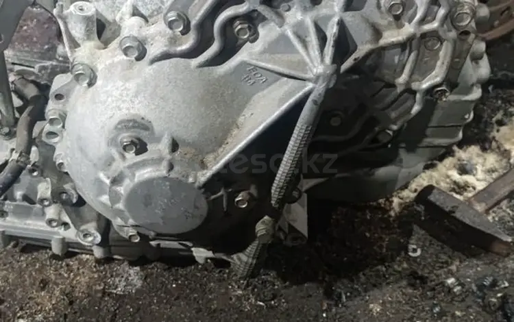 Вариатор Ниссан VQ35 за 500 000 тг. в Астана
