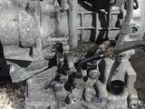 Вариатор Ниссан VQ35 за 500 000 тг. в Астана – фото 2