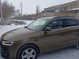 Audi Q3 2011 года за 8 000 000 тг. в Петропавловск