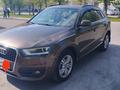 Audi Q3 2011 года за 8 000 000 тг. в Петропавловск – фото 6