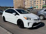 Toyota Prius 2012 годаүшін5 500 000 тг. в Астана – фото 2