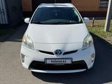 Toyota Prius 2012 годаүшін5 500 000 тг. в Астана – фото 3