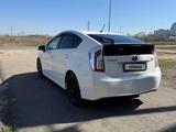 Toyota Prius 2012 годаүшін5 500 000 тг. в Астана – фото 5