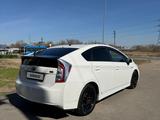 Toyota Prius 2012 годаүшін5 500 000 тг. в Астана – фото 4