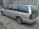 Nissan Primera 1991 года за 650 000 тг. в Шымкент – фото 5