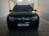 Renault Duster 2015 годаүшін5 100 000 тг. в Тараз
