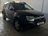 Renault Duster 2015 годаүшін5 100 000 тг. в Тараз – фото 2