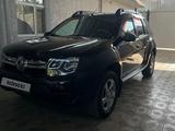 Renault Duster 2015 годаүшін5 100 000 тг. в Тараз – фото 3