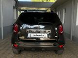 Renault Duster 2015 годаүшін5 100 000 тг. в Тараз – фото 4