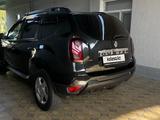 Renault Duster 2015 годаүшін5 100 000 тг. в Тараз – фото 5