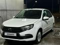 ВАЗ (Lada) Granta 2190 2019 годаүшін4 000 000 тг. в Атырау – фото 10