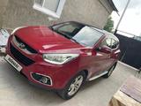 Hyundai Tucson 2013 года за 7 000 000 тг. в Шымкент