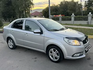 Ravon Nexia R3