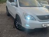 Toyota Harrier 2006 годаүшін8 500 000 тг. в Риддер – фото 2