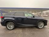 Lexus RX 350 2020 годаүшін23 000 000 тг. в Астана – фото 2