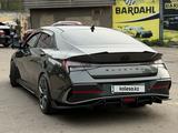 Hyundai Elantra 2024 года за 8 600 000 тг. в Алматы – фото 3