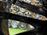 Original BMW x5 x6 x7 R-22*5*112 j9.5-10.5 в наличии Astana за 1 030 000 тг. в Астана – фото 5