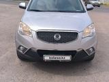 SsangYong Actyon 2012 года за 4 300 000 тг. в Алматы – фото 2