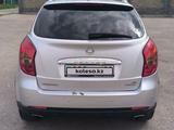 SsangYong Actyon 2012 года за 4 300 000 тг. в Алматы – фото 4