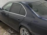 BMW 528 1999 годаfor5 000 000 тг. в Тараз – фото 4