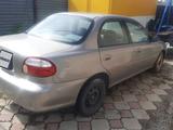 Kia Sephia 1998 годаfor1 500 000 тг. в Астана – фото 3