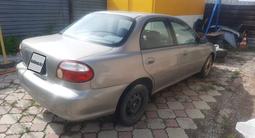 Kia Sephia 1998 годаfor1 500 000 тг. в Астана – фото 3