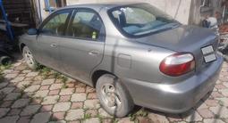 Kia Sephia 1998 годаfor1 500 000 тг. в Астана – фото 2