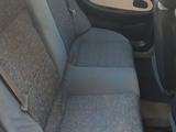 Kia Sephia 1998 годаfor1 500 000 тг. в Астана – фото 5